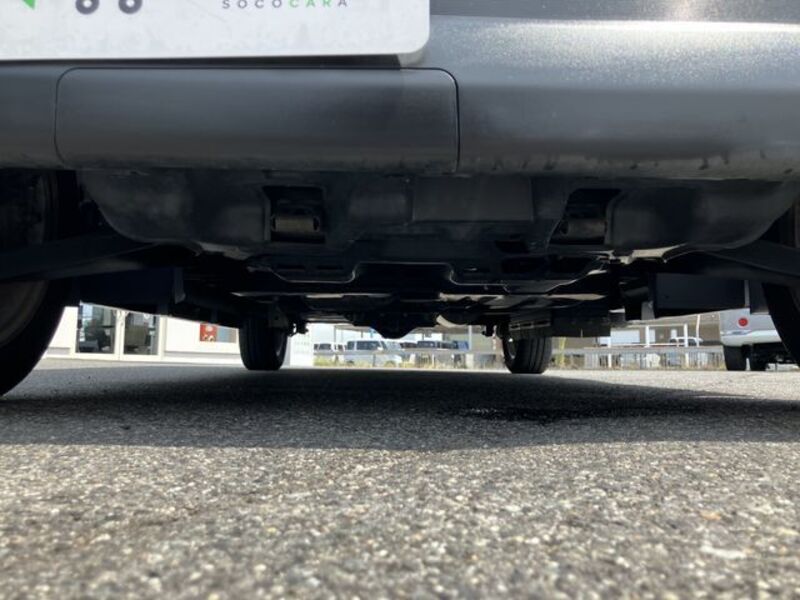 EVERY WAGON