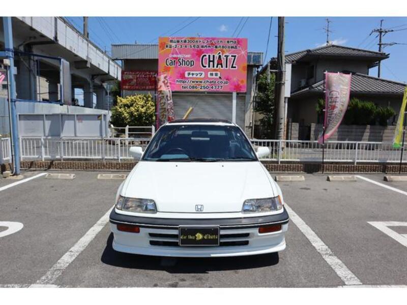 CIVIC