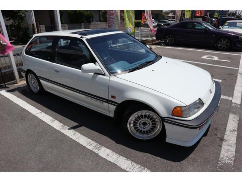 CIVIC