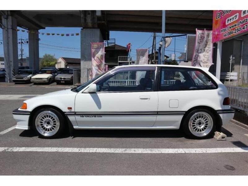 CIVIC