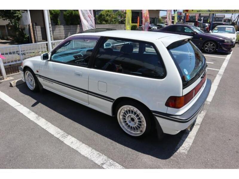 CIVIC