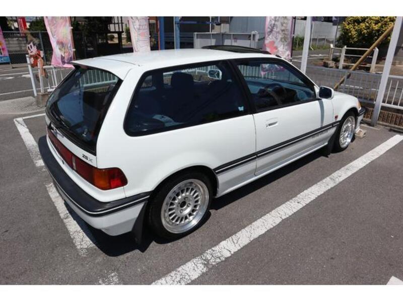 CIVIC