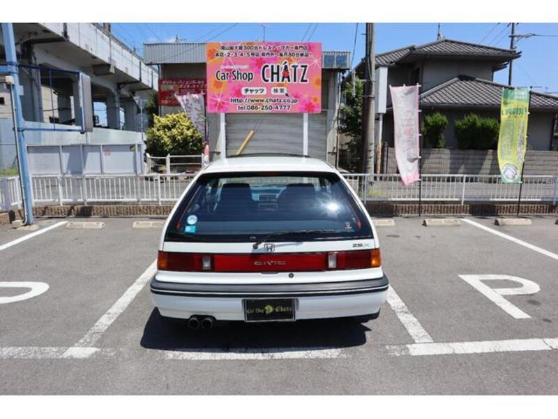 CIVIC