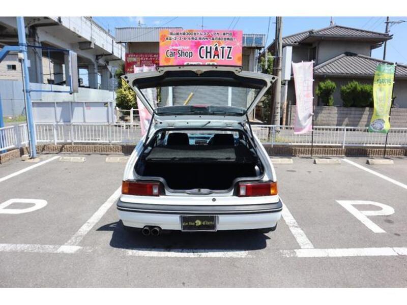 CIVIC