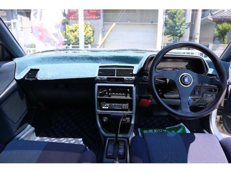 CIVIC