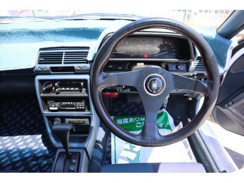 CIVIC