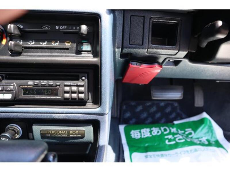 CIVIC