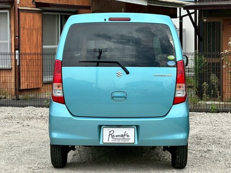 WAGON R