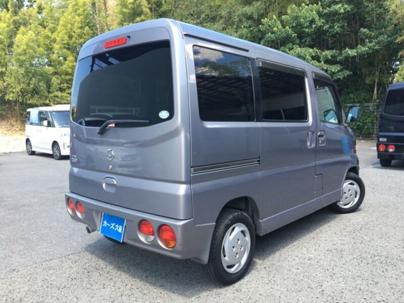 CLIPPER RIO
