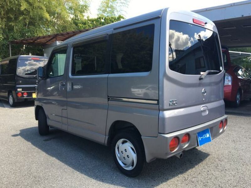 CLIPPER RIO