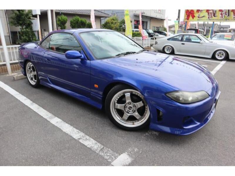 SILVIA