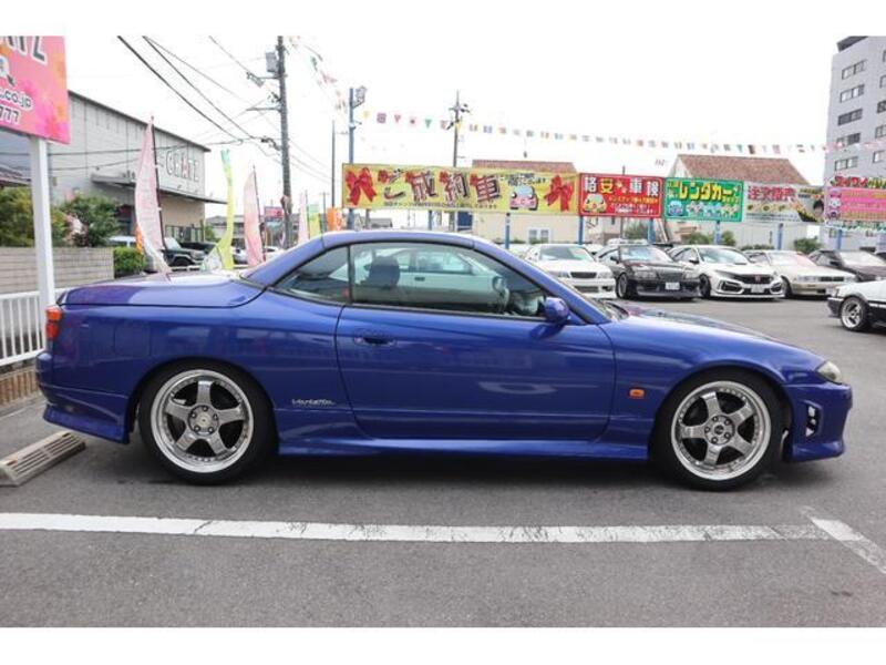 SILVIA