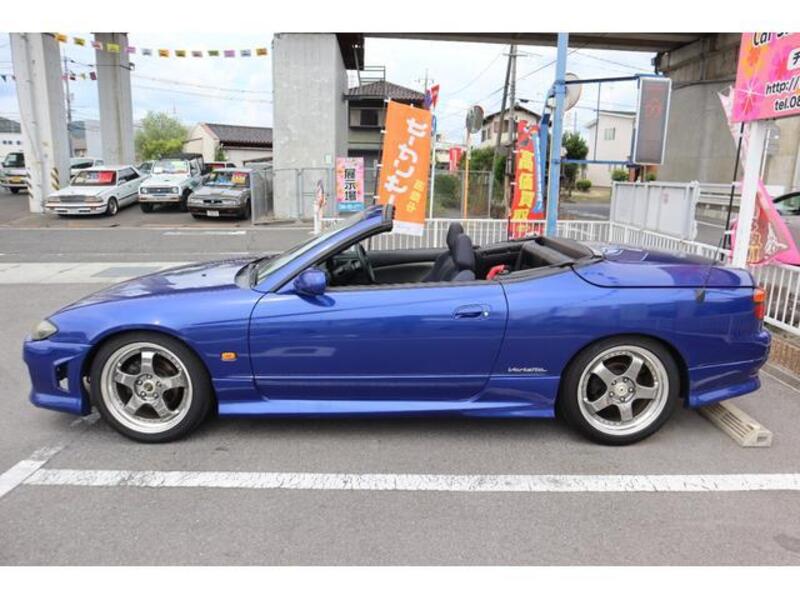 SILVIA