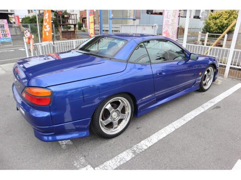 SILVIA