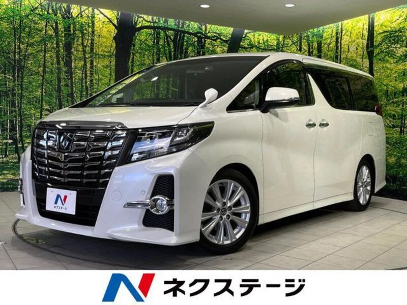 ALPHARD-0