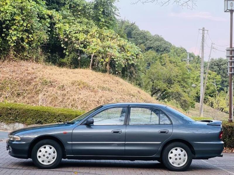 GALANT