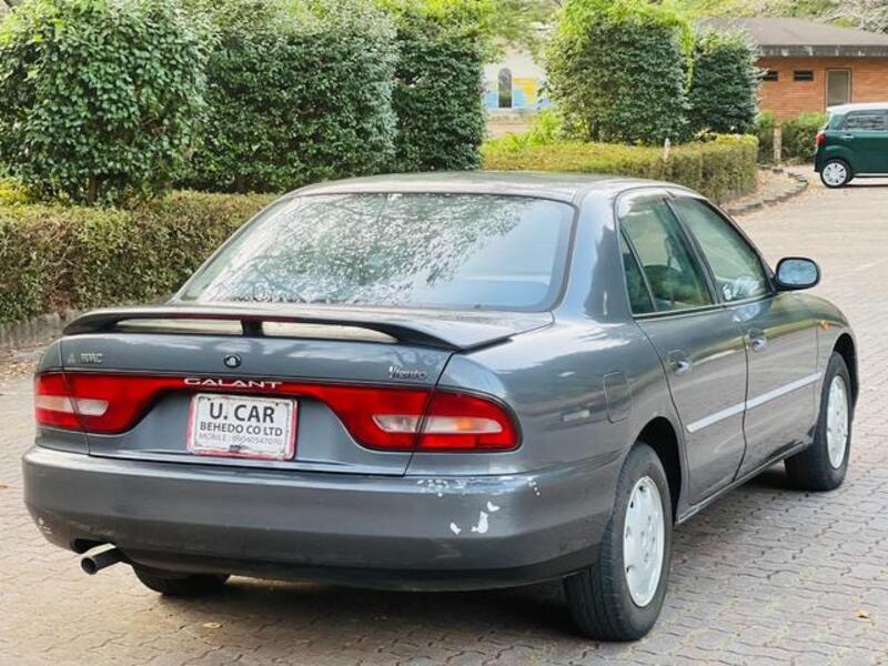 GALANT