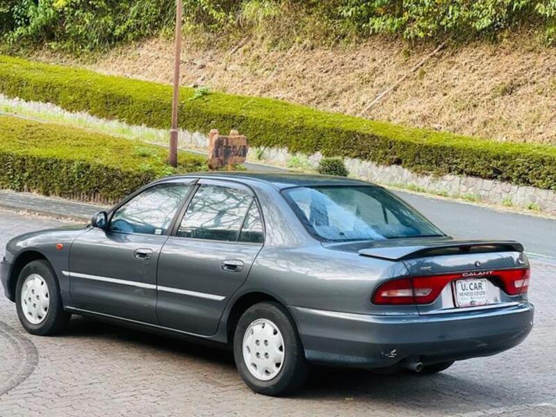 GALANT