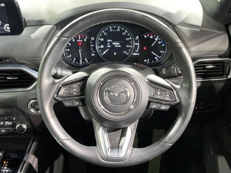 CX-8