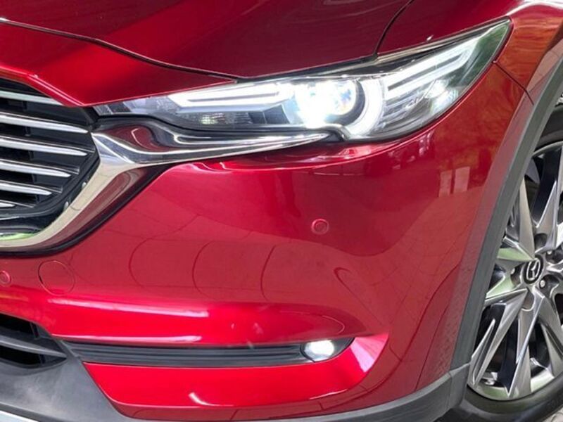 CX-8