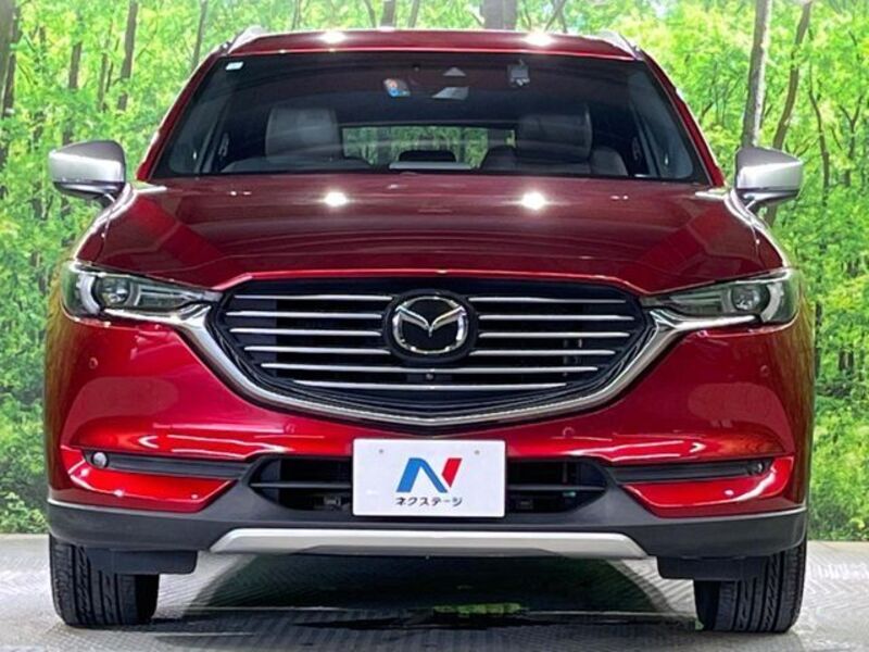 CX-8