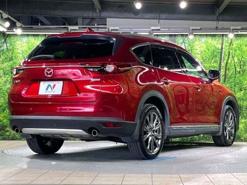 CX-8