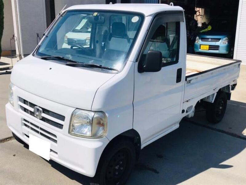 ACTY TRUCK