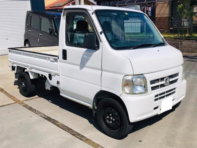 ACTY TRUCK
