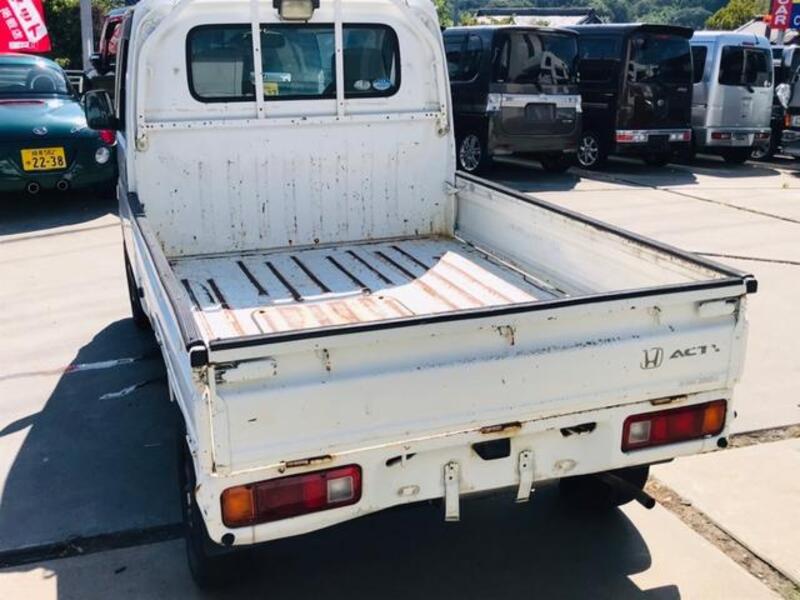 ACTY TRUCK