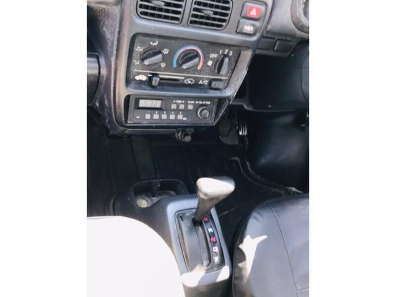 ACTY TRUCK