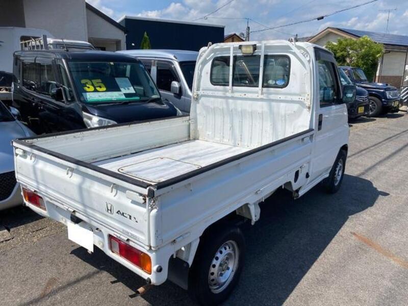 ACTY TRUCK