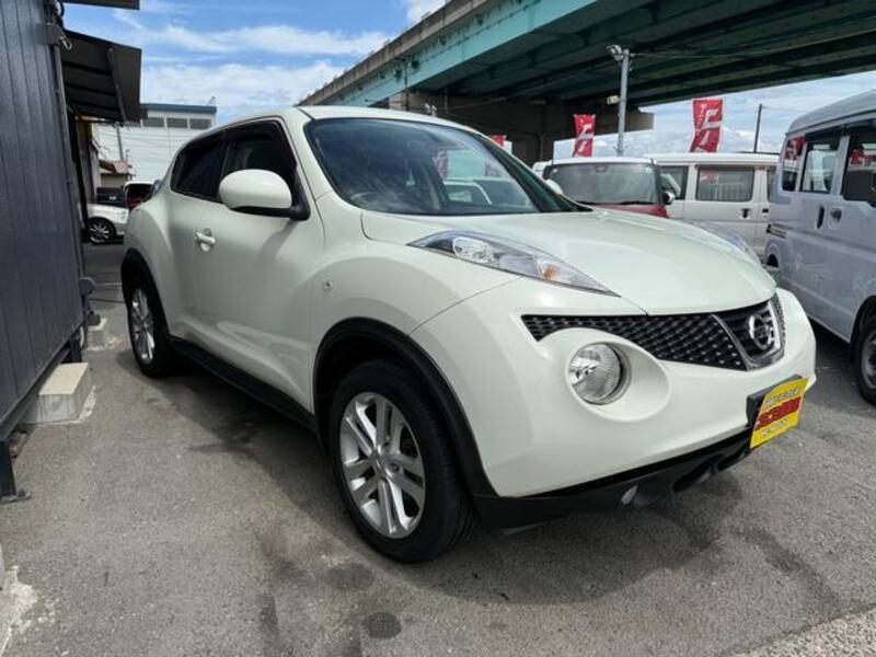 JUKE