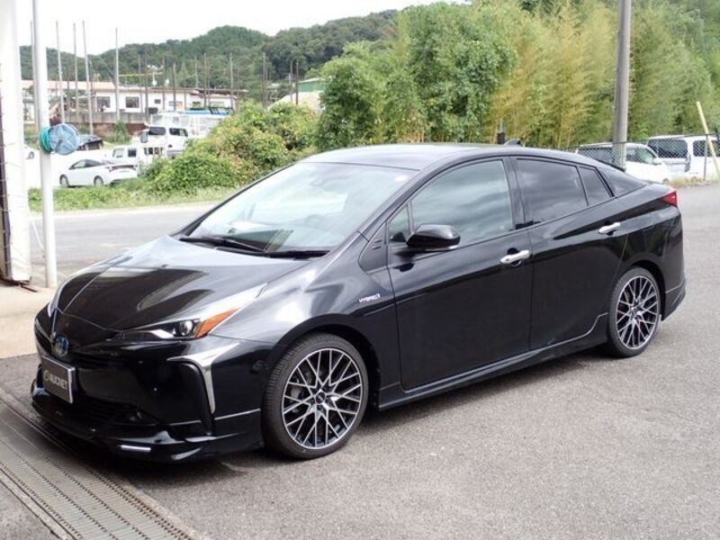 PRIUS