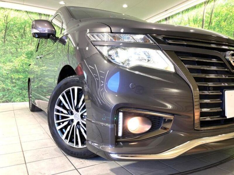 ELGRAND