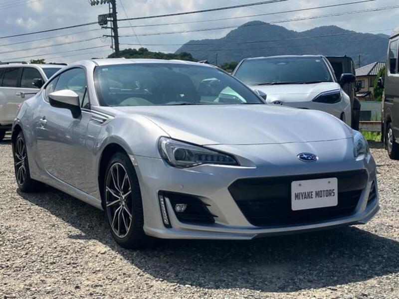BRZ