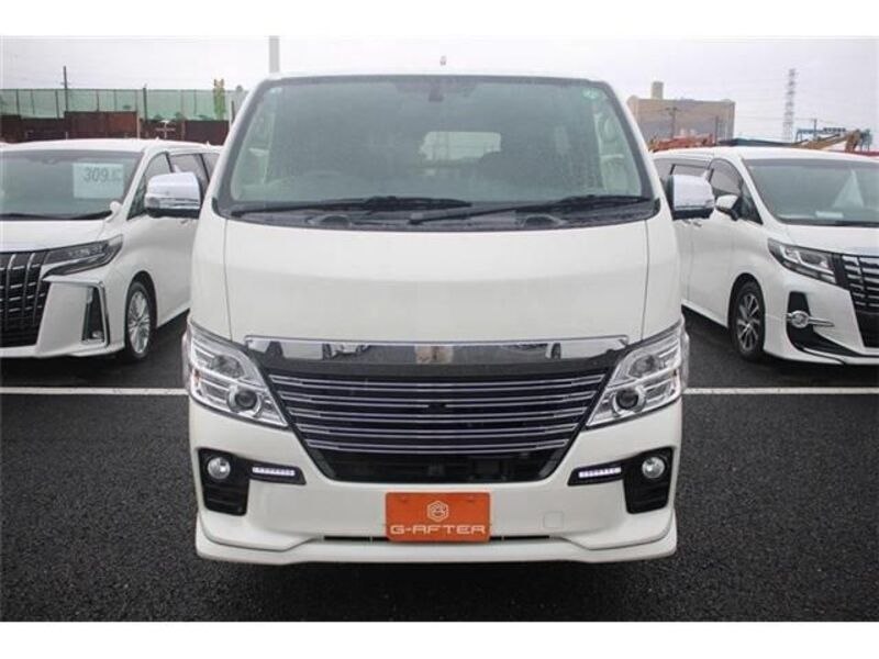NV350 CARAVAN