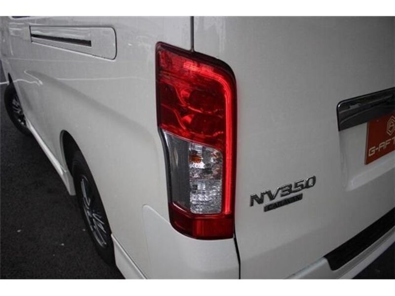 NV350 CARAVAN