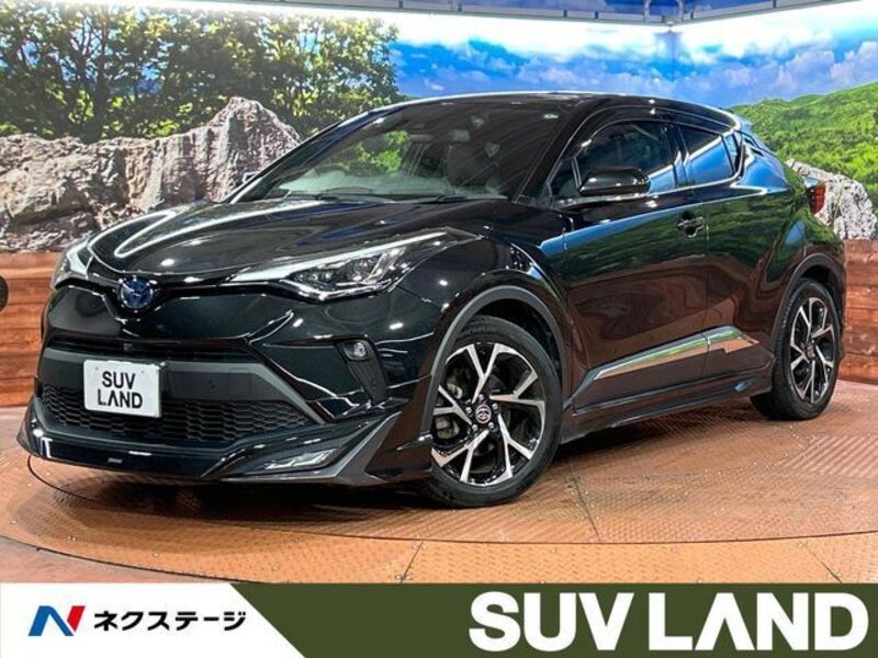 C-HR-0