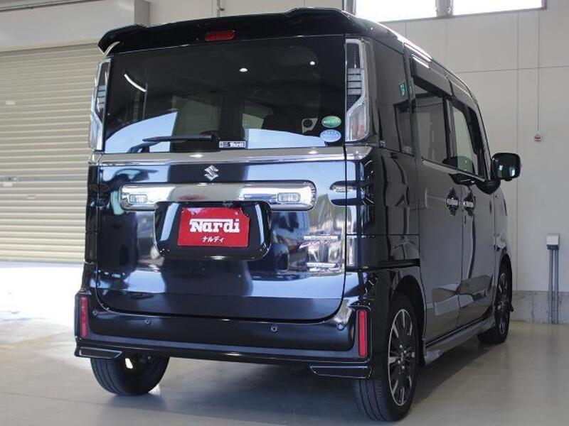 SPACIA CUSTOM