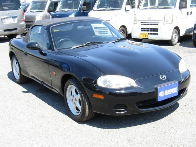 ROADSTER