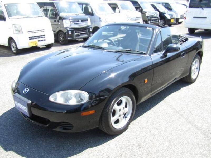 ROADSTER