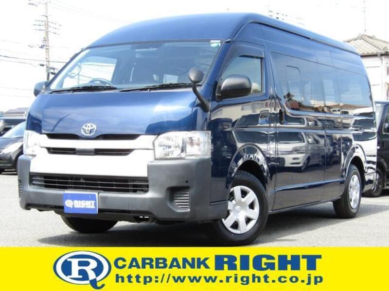 HIACE VAN-0