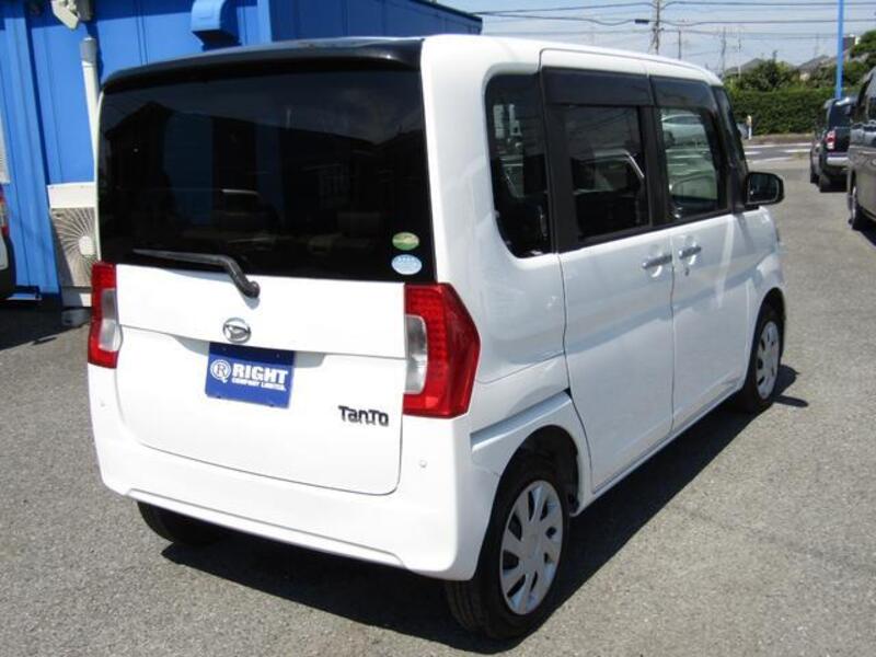 TANTO