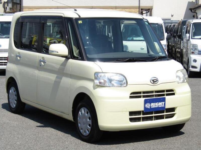 TANTO