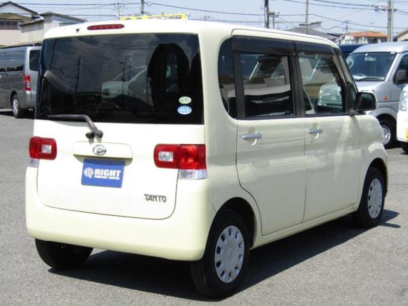 TANTO