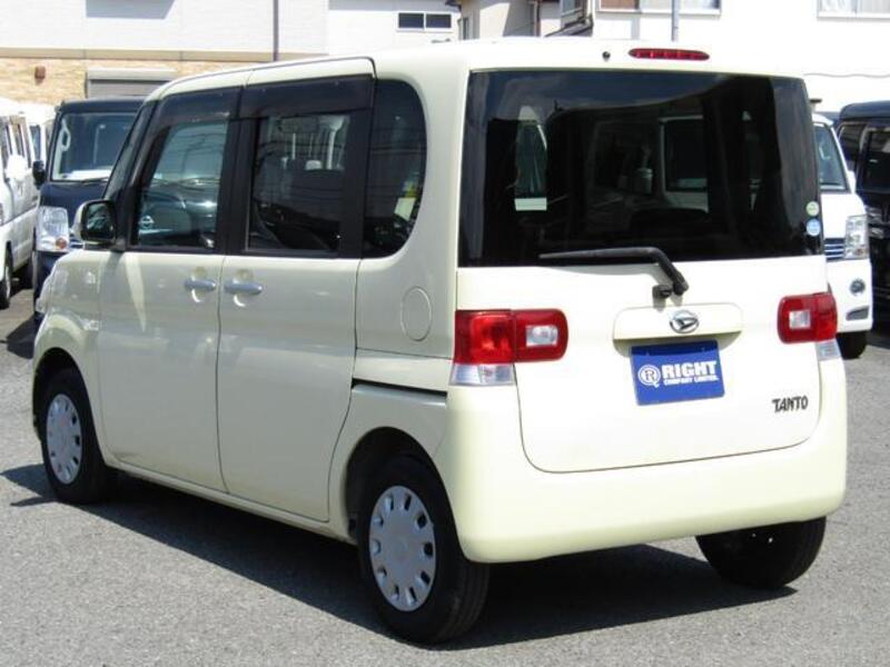 TANTO