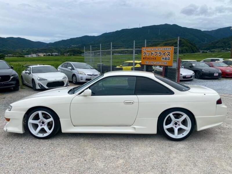 SILVIA