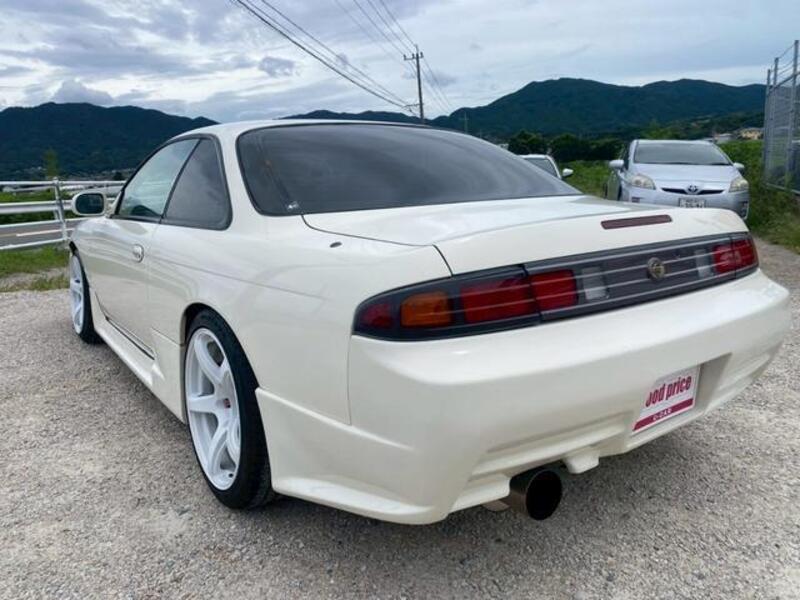 SILVIA