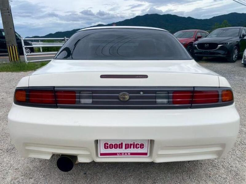 SILVIA