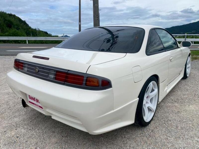 SILVIA
